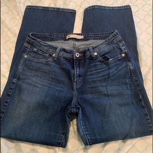 Levi 529 Jeans